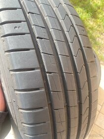 Pneu letní  205/60 R 16 Hankook