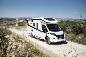 NOVY LUXUSNÍ KARAVAN LAIKA ECOVIP L-3009 AT