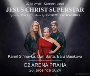 Jesus Christ Superstar 28.12.2024