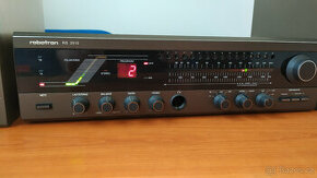 Stereo receiver RS 2510 Robotron RFT