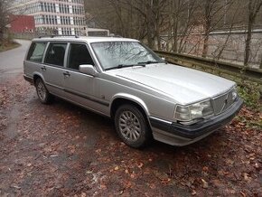 Volvo 940 classic