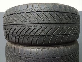 225/55 R17 GOODYEAR (4017)