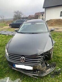 VW Passat b7