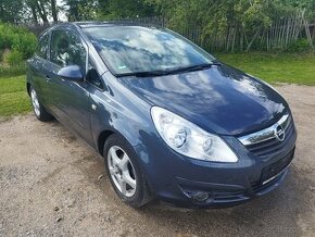 Opel Corsa 1.4i