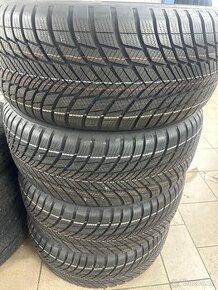 Bridgestone Blizzak LM001 255/50 R20 109H NOVÉ