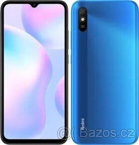 Xiaomi Redmi 9A - zánovní