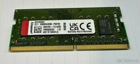 8GB DDR4 SO-DIMM 2666MHz do notebooku