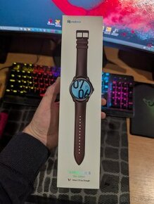 Ticwatch Pro 5 Elite Edition ZÁRUKA + příslušenství