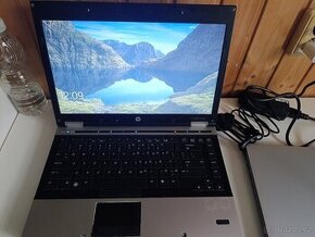 Notebook HP  Elitebook 8440p