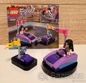 Lego Friends