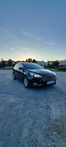 Ford Focus lll
