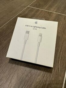 USB-C do Lightning - 1