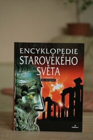 Encyklopedie starověkého světa - s odkazy na internet - 1