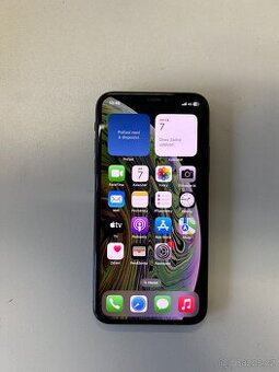 iPhone X 64GB Black