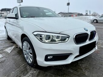 BMW 2.0D, 110kW, xDrive, r.v. 6/2015, naj.176000 km