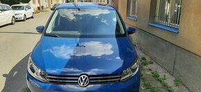 Volkswagen Touran - 1