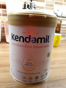 Kendamil 1