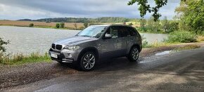 Bmw x5 e70