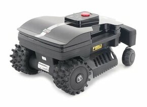 Robotická sekačka TECHline NEXTTECH LX2.5 NOVÁ