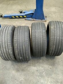 Letní pneumatiky 235/40 R19