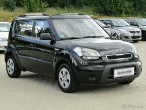 Kia Soul 1.6i ,  92 kW benzín, 2012 - 1