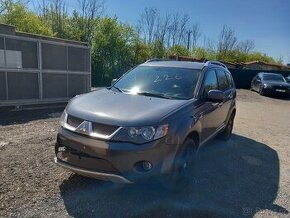 Mitsubishi Outlander II. 2,0 DID , 103 kW na ND - 1