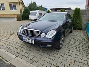 Prodám auto Mercedes