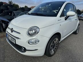 Fiat 500 2023 cr dolcevita