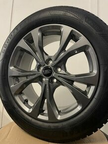 Nove original alu Ford Kuga III mk3 r18 225/60/18 100%