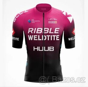 Cyklistický dres Ribble