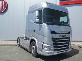 DAF XG 480 FT  2024