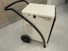 Odvlhčovač - vysoušeč Trotek TTK 165 ECO_kapacita 52l/24 h