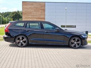 Volvo V60 D4 Momentum