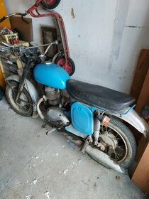 Jawa 250