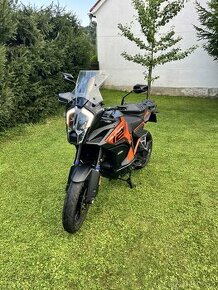 KTM 1290 SUPER ADVENTURE S