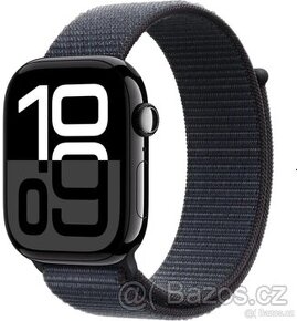 Apple Watch Series 10 GPS 46mm - NEROZBALENÉ - 1