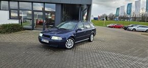 Prodam octavii 1.9 tdi laurin a klement