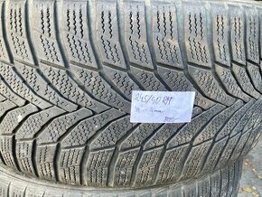 245/40r19 zimní pneu