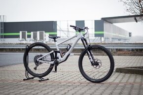 Specialized Enduro Expert S4 V ZÁRUCE - 1