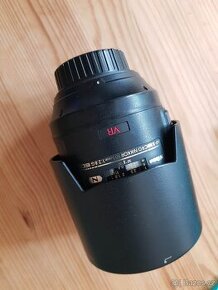 Nikon AF-S Micro 105mm f/2,8 G IF ED VR