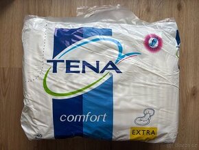 Pánské inkontinenční vložky TENA COMFORT EXTRA 28 ks