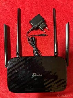 WiFi router TP-LINK Archer C6