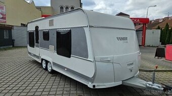 Karavan Fendt 560 Opal r.2014