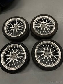 ALU kola origo audi r19/5x112