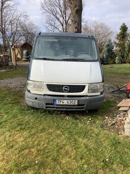 Renault master 2.8dti - 1