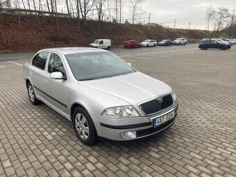 Škoda octavia 1.9tdi 77kw original bez dpf. r.v.2006