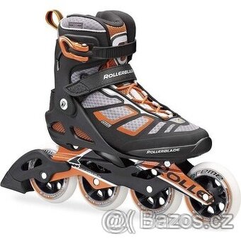 Rollerblade max wheels 84 - 1