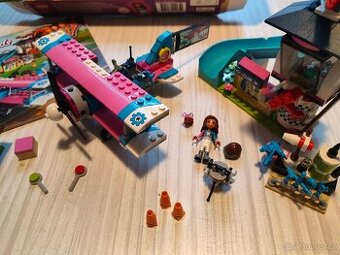 Lego friends 41343