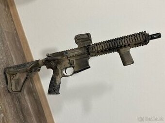 Daniel Defense MK18