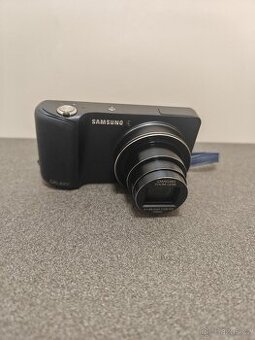 Samsung Galaxy Camera EK-GC100